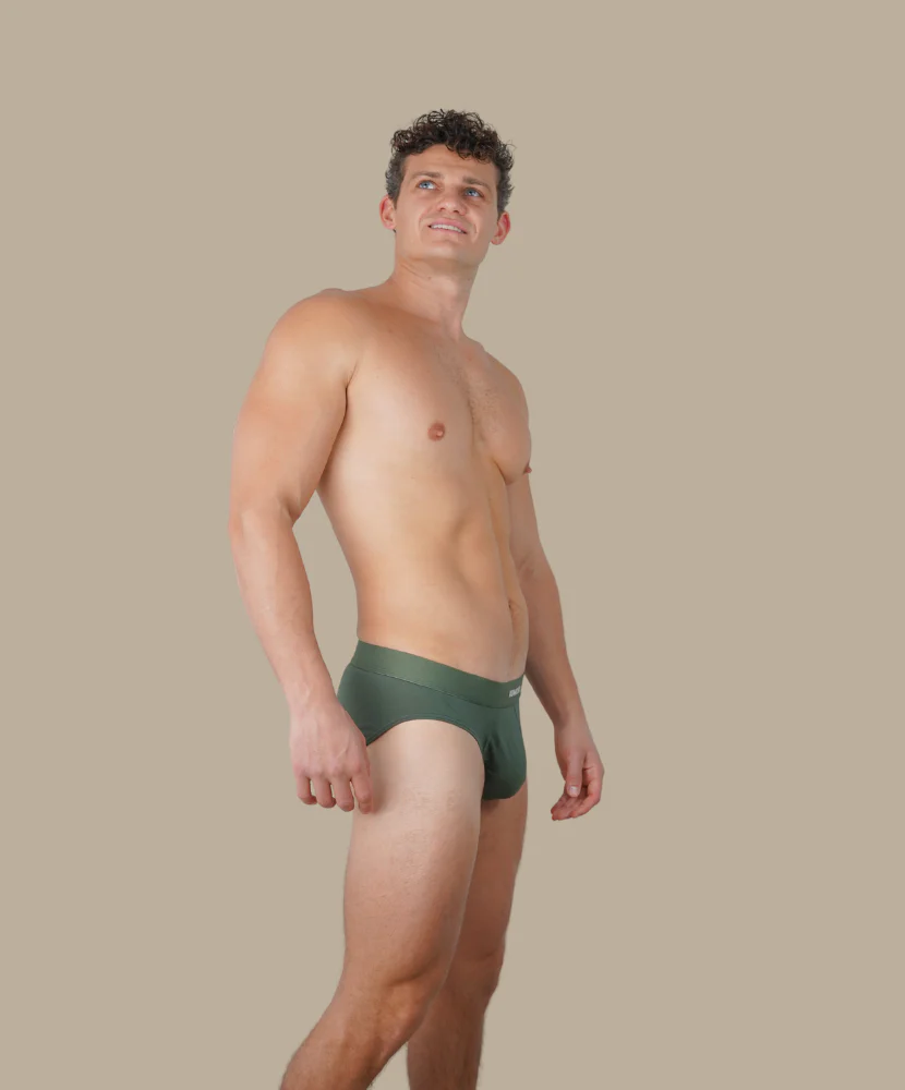 Bamboo Briefs Core (4-Pack) - Image 4