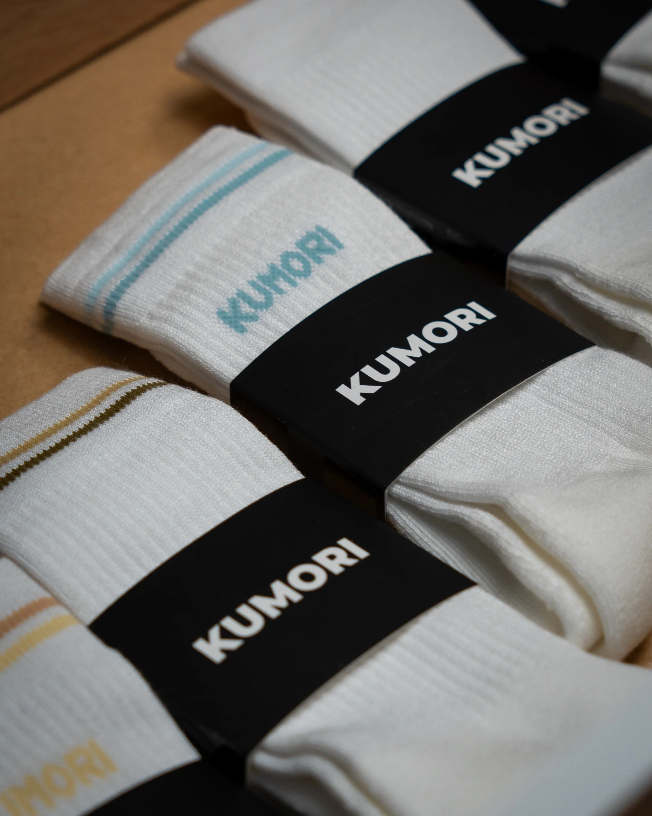 Bamboo Crew Socks - Image 7