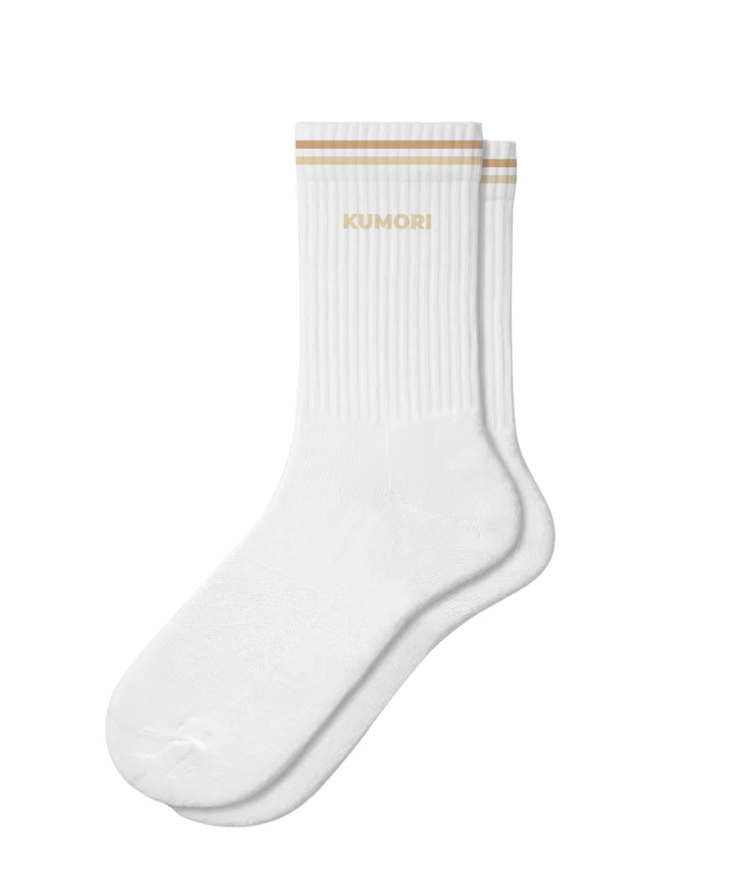 Bamboo Crew Socks - Image 3